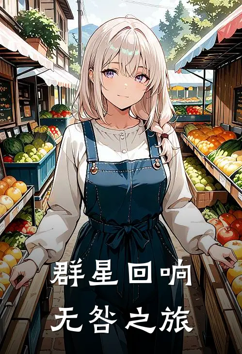群星回响：无咎之旅(祝无咎祝无咎)免费阅读_完结热门小说群星回响：无咎之旅(祝无咎祝无咎)