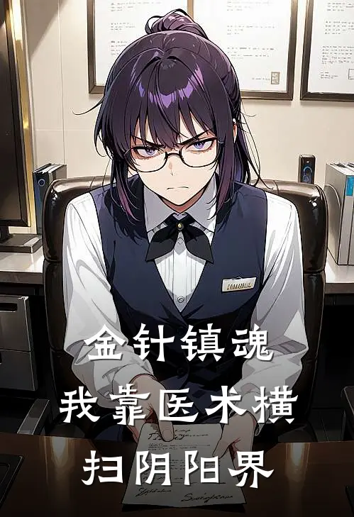 金针镇魂：我靠医术横扫阴阳界岑九沈半夏免费完整版小说_热门小说大全金针镇魂：我靠医术横扫阴阳界岑九沈半夏