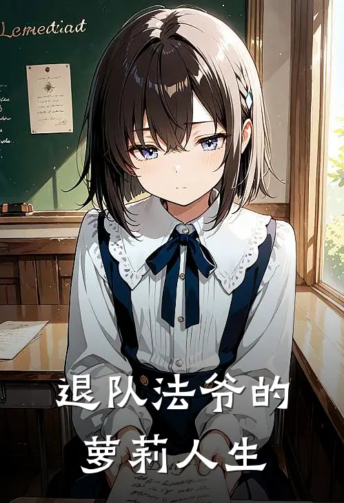 退队法爷的萝莉人生