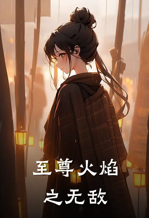 至尊火焰之无敌