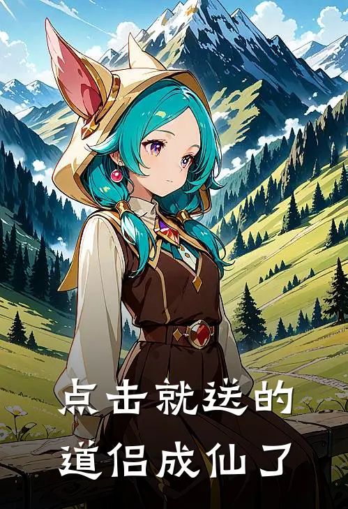 陈默林月染(点击就送的道侣成仙了)全章节在线阅读_(点击就送的道侣成仙了)全本在线阅读