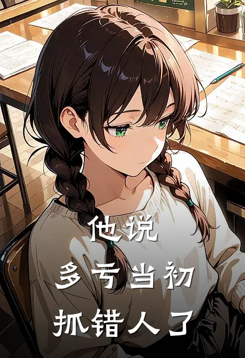他说：多亏当初抓错人了枫存林巧榆最新章节免费阅读_他说：多亏当初抓错人了全文免费在线阅读