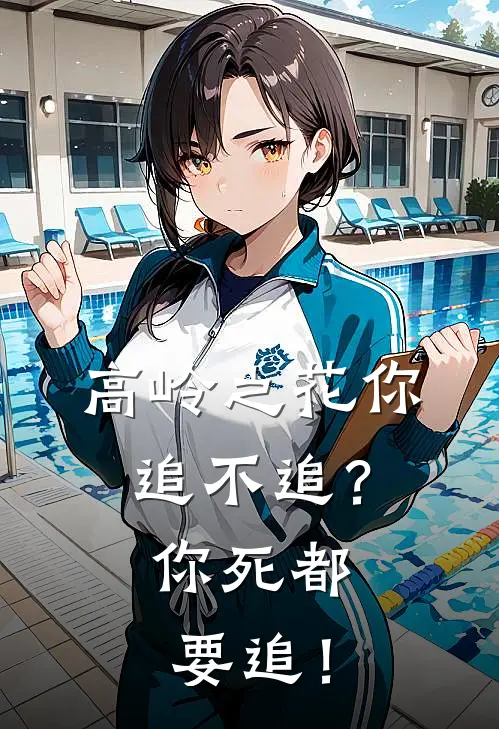 高岭之花你追不追？你死都要追！