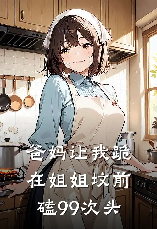 爸妈让我跪在姐姐坟前磕99次头(佚名佚名)免费小说完结版_免费小说免费阅读爸妈让我跪在姐姐坟前磕99次头佚名佚名