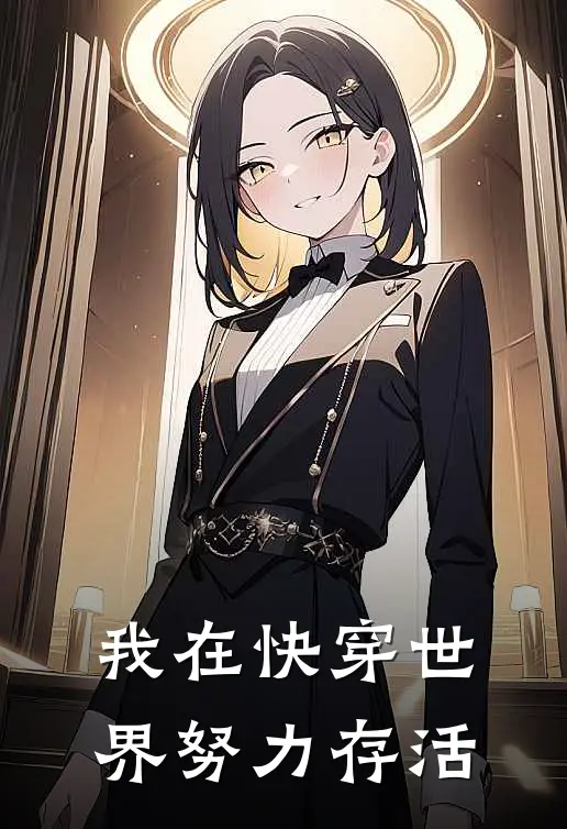 我在快穿世界努力存活