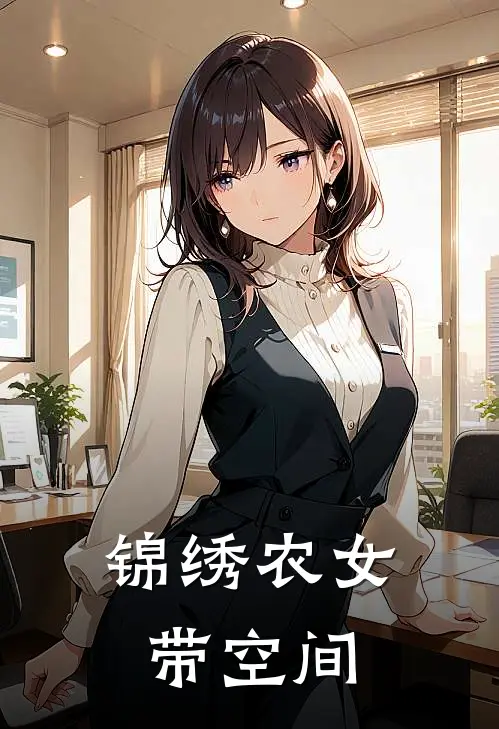 锦绣农女带空间