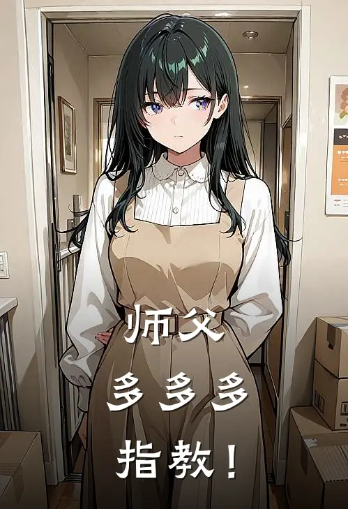 师父，多多多指教！苏清鸳玄凌完结小说大全_免费热门小说师父，多多多指教！(苏清鸳玄凌)