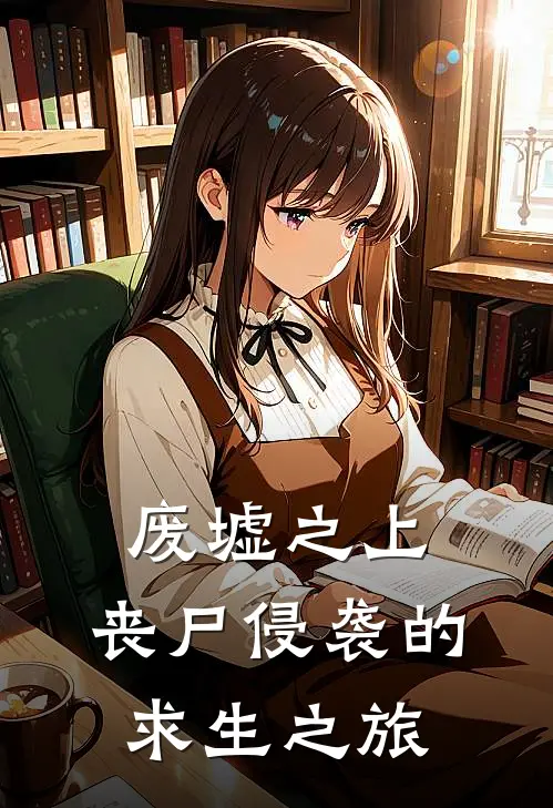 废墟之上：丧尸侵袭的求生之旅