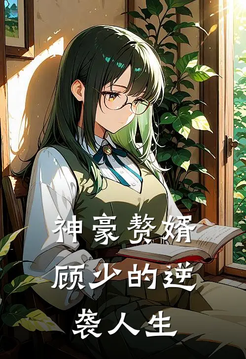 顾廷之张浩神豪赘婿：顾少的逆袭人生完结版在线阅读_神豪赘婿：顾少的逆袭人生全集免费在线阅读