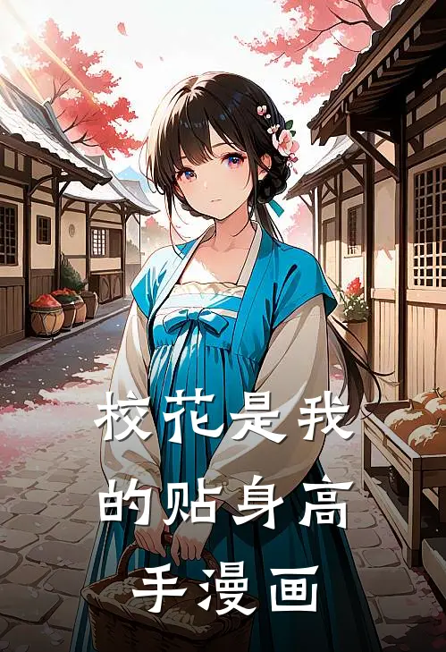 校花是我的贴身高手漫画