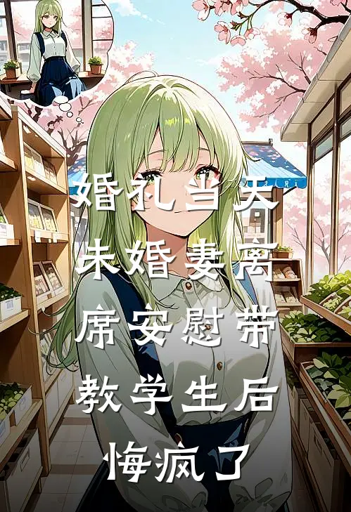 秦舒瑜景然（婚礼当天，未婚妻离席安慰带教学生后，悔疯了）最新章节列表_（秦舒瑜景然）婚礼当天，未婚妻离席安慰带教学生后，悔疯了最新小说