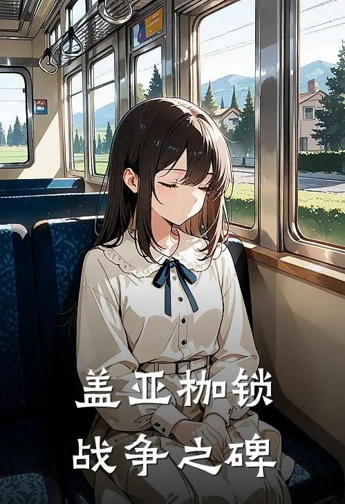 盖亚枷锁：战争之碑