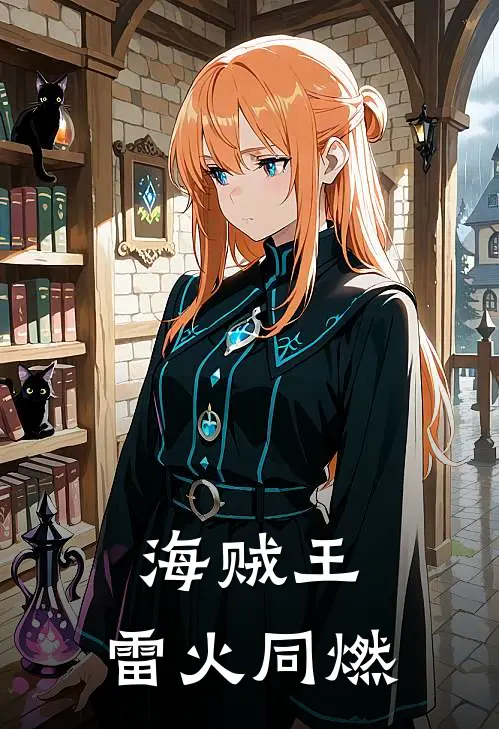 海贼王：雷火同燃雷利艾特全本完结小说_最新章节列表海贼王：雷火同燃(雷利艾特)