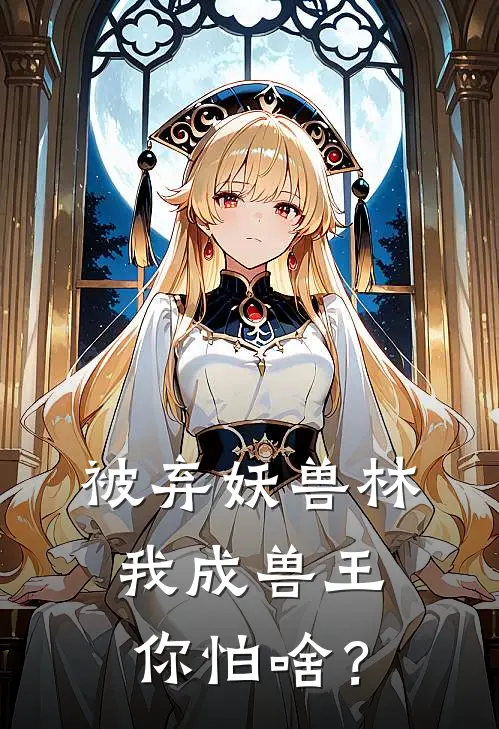 被弃妖兽林，我成兽王你怕啥？