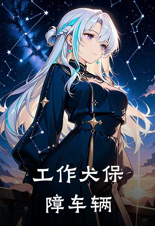 工作犬保障车辆