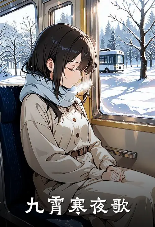九霄寒夜歌
