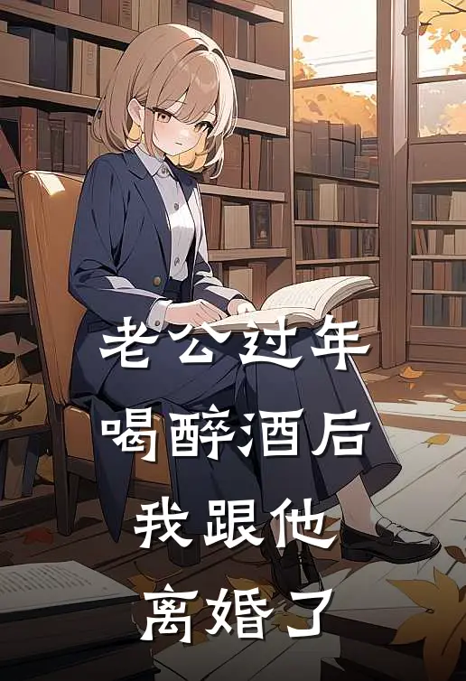 老公过年喝醉酒后，我跟他离婚了林建峰子清全文免费阅读_热门小说大全老公过年喝醉酒后，我跟他离婚了林建峰子清