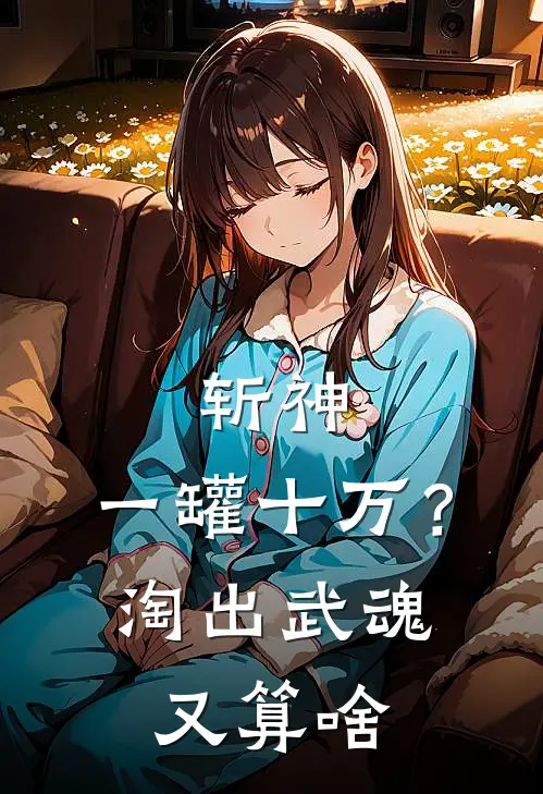 斩神：一罐十万？淘出武魂又算啥(江成赵空城)免费小说全本阅读_最新章节列表斩神：一罐十万？淘出武魂又算啥(江成赵空城)