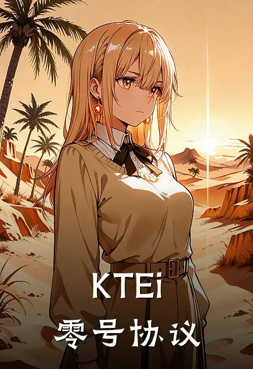 KTEi：零号协议卡洛斯书花依免费小说全文阅读_免费小说在线阅读KTEi：零号协议卡洛斯书花依