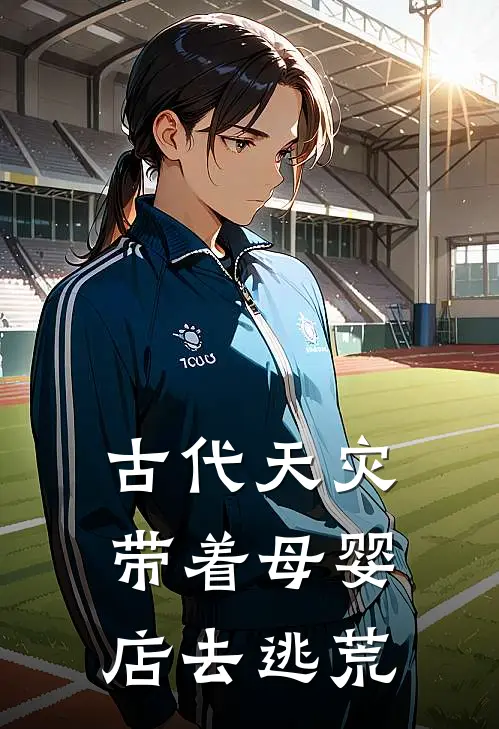 古代天灾：带着母婴店去逃荒