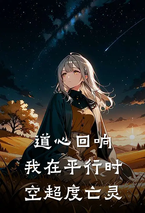 道心回响：我在平行时空超度亡灵(陈松林婉清)推荐完结小说_最新章节列表道心回响：我在平行时空超度亡灵(陈松林婉清)