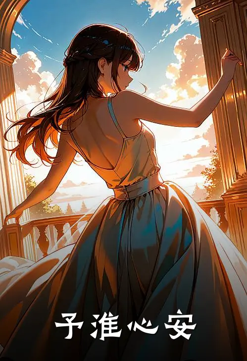 予淮心安谢知淮沈予安最新推荐小说_完结版小说推荐予淮心安谢知淮沈予安