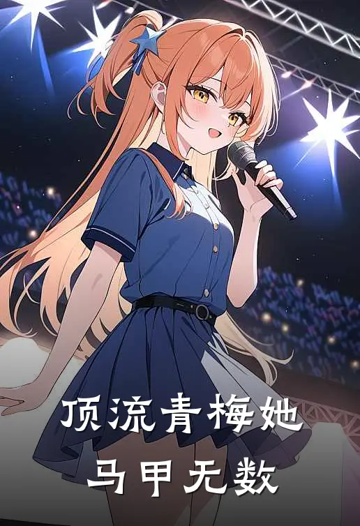 顶流青梅她马甲无数