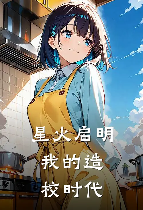 星火启明：我的造校时代