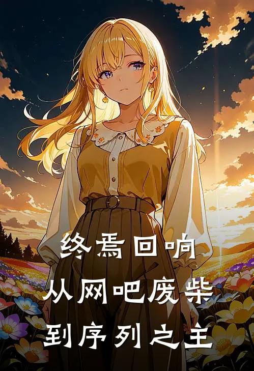 终焉回响：从网吧废柴到序列之主林风埃隆小说完结免费_最新章节列表终焉回响：从网吧废柴到序列之主(林风埃隆)