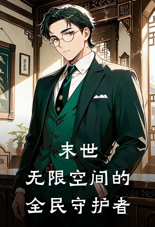 末世：无限空间的全民守护者陈凡苏清月免费热门小说_最热门小说末世：无限空间的全民守护者陈凡苏清月