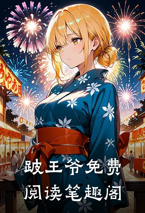 跛王爷免费阅读笔趣阁