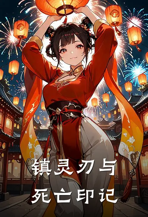镇灵刃与死亡印记