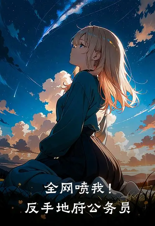 《全网喷我！反手地府公务员》赵衡谢衡火爆新书_全网喷我！反手地府公务员(赵衡谢衡)最新热门小说