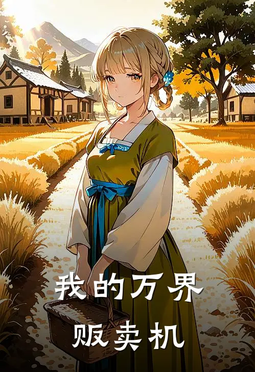哥布林哥布林《我的万界贩卖机》全文免费阅读_我的万界贩卖机全集在线阅读