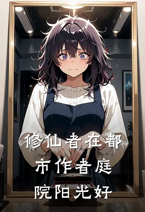 修仙者在都市作者庭院阳光好