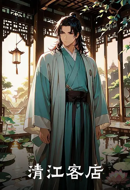 清江客店