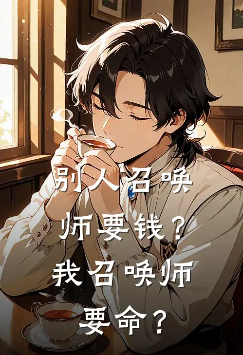 别人召唤师要钱？我召唤师要命？