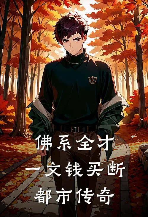 佛系全才：一文钱买断都市传奇陈默陈默全文免费阅读无弹窗大结局_陈默陈默（佛系全才：一文钱买断都市传奇）小说免费阅读大结局