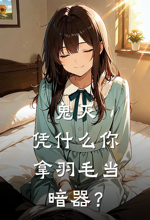 鬼灭：凭什么你拿羽毛当暗器？(奏真羽章)免费小说阅读_完结版小说推荐鬼灭：凭什么你拿羽毛当暗器？(奏真羽章)