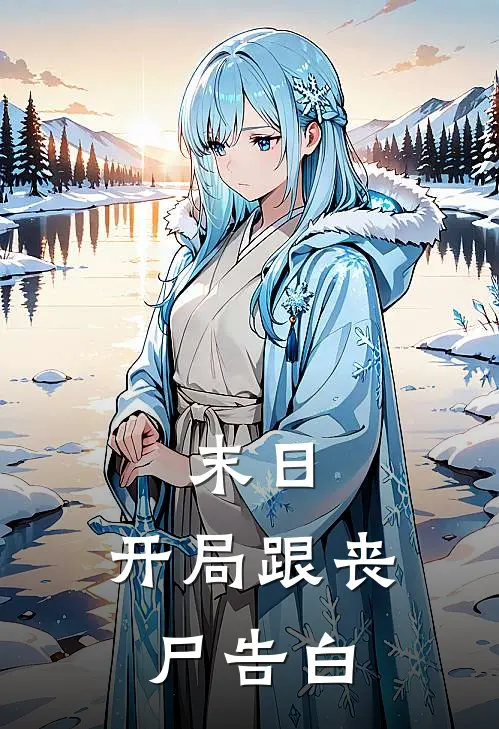 末日：开局跟丧尸告白