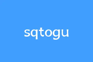 sqtogu