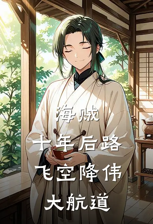 路飞卓洛《海贼：十年后路飞空降伟大航道》_《海贼：十年后路飞空降伟大航道》最新章节在线阅读