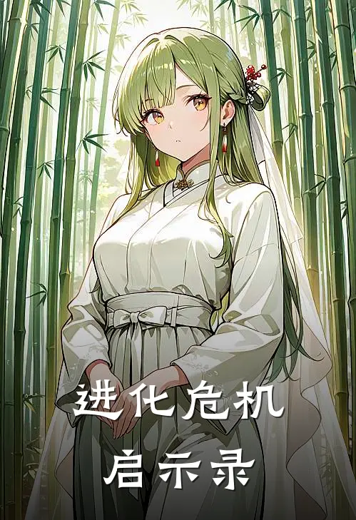 进化危机：启示录(戴维维琴佐)免费完结小说_小说完整版免费阅读进化危机：启示录(戴维维琴佐)