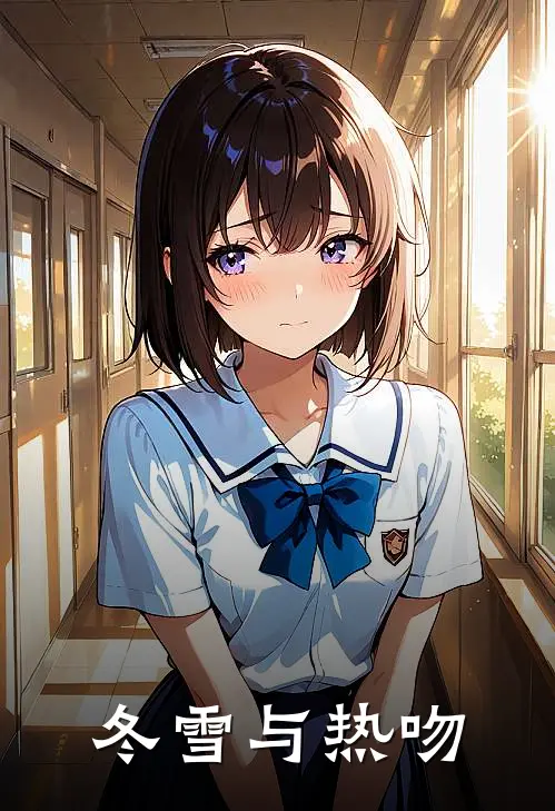 冬雪与热吻