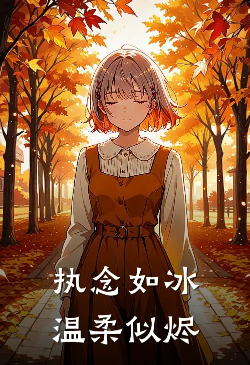 执念如冰，温柔似烬(苏一靳野)全本免费在线阅读_执念如冰，温柔似烬全文阅读