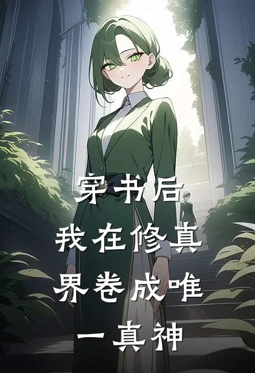 穿书后，我在修真界卷成唯一真神苏郁林婉儿新热门小说_免费阅读全文穿书后，我在修真界卷成唯一真神苏郁林婉儿