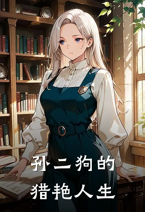 孙二狗的猎艳人生