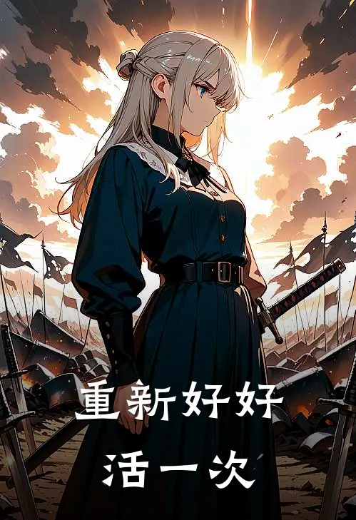 重新好好活一次