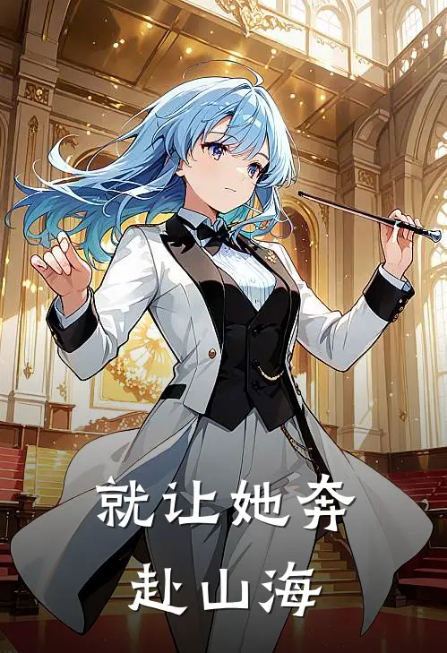 就让她奔赴山海