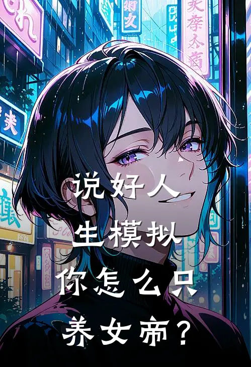 说好人生模拟，你怎么只养女帝？